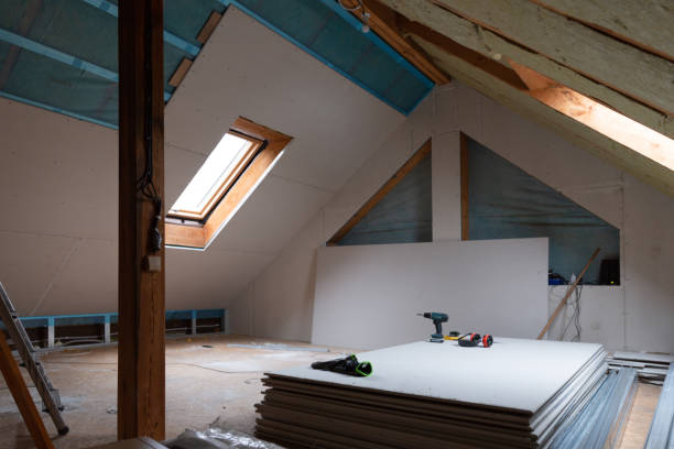Best Commercial Insulation in Kings Park West, VA