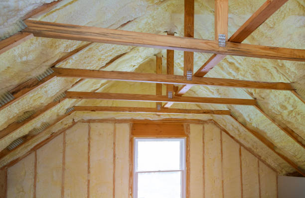 Best Cellulose Insulation in Kings Park West, VA