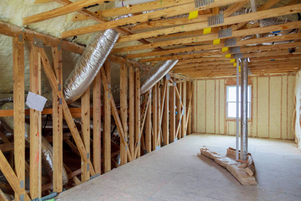 Best Specialized Insulation Services in Kings Park West, VA