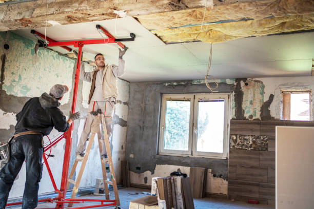 Best Insulation Maintenance and Repair in Kings Park West, VA