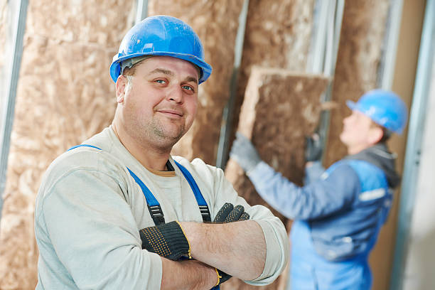Types of Insulation We Offer in Kings Park West, VA