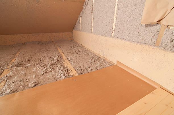 Best Geographic-Specific Insulation Services in Kings Park West, VA